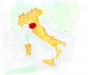 Tuscany Walking & Cinque Terre Hiking Tour