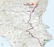 Giro d'Italia Biking Tour