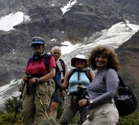 Swiss Complete Walking & Biking Tour