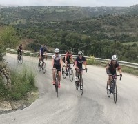 Sicily - Avid Cycling