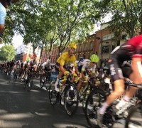 TDF - Pyrenees Stages Bike Tour - Tour in France 