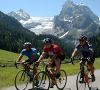 Tour de Suisse Biking Tour