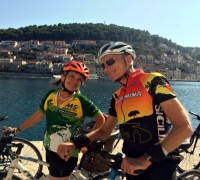Croatia Biking Tour