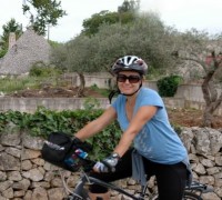 Puglia Biking Tour