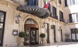 Days 4 & 5 Hotel Patria Palace*****