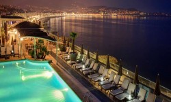 Radisson Blu Hotel - Nice