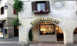 Days 2 & 3: Hotel Duse***