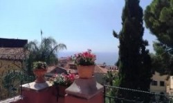 Hotel Continental*** - Taormina