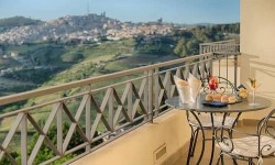 NH Hotel - Villa San Mauro**** - Caltagirone.