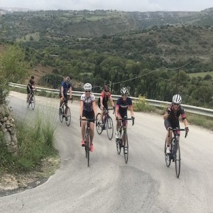 Sicily - Avid Cycling
