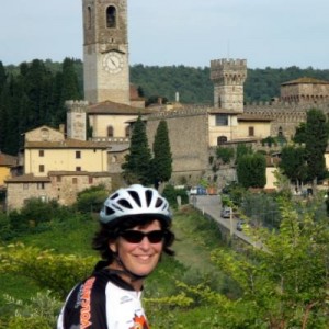 Tuscany Biking Tour