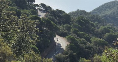 Girona Spain Bike Tour