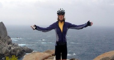 Sardinia Corsica Biking Tour