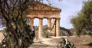 Sicily Northwest Biking Tour