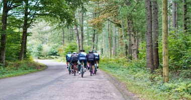 Spain Basque Country Biking