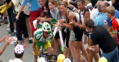 TDF - Pyrenees Stages Bike Tour - Tour in France 