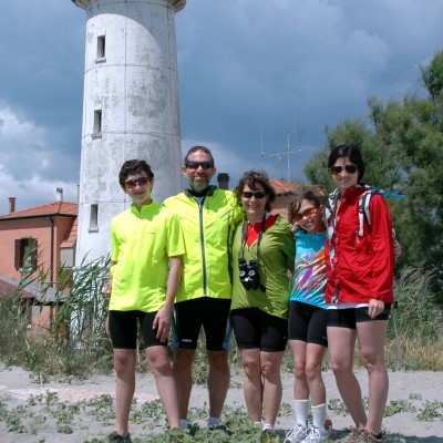 Emilia Romagna Biking Tour