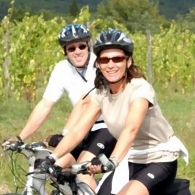Gstaad to Interlaken Swiss Biking Tour