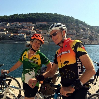 Croatia Biking Tour