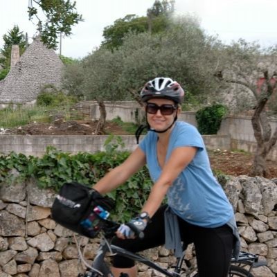 Puglia Biking Tour