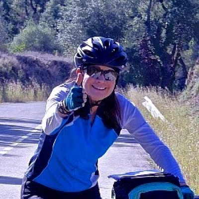 Catalonia Spain Biking Tour