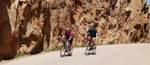 Corsica & Sardinia Biking Tour
