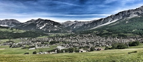 Italian mountain classics