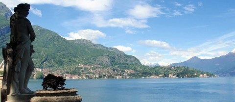 Italian Lakes Walking Tour 