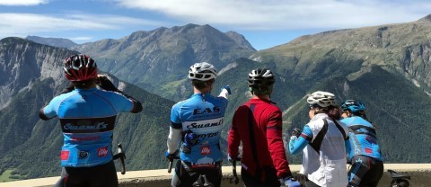 Pyrenees Challenge