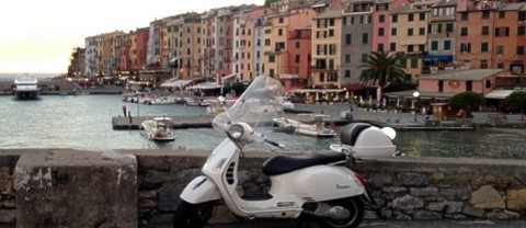 Tuscany Biking & Cinque Terre Hiking Tour