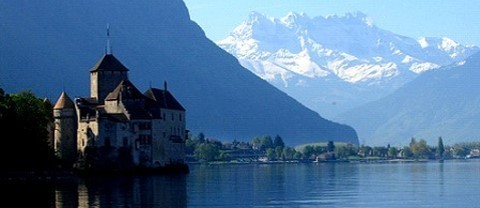 Swiss Complete Walking & Biking Tour