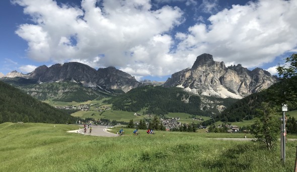 Italian mountain classics