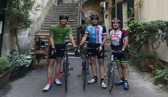 Sicily - Avid Cycling