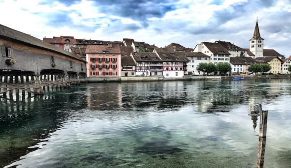 Lake Constance Bike Tour