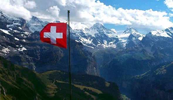 Swiss Alps Walking Tour - Eiger to The Matterhorn