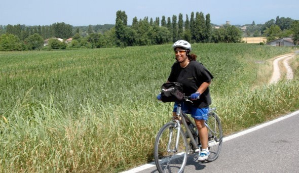 Emilia Romagna Biking Tour