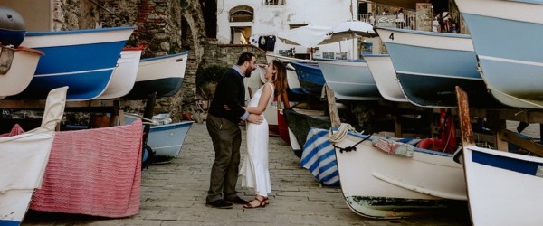 free walking tours cinque terre