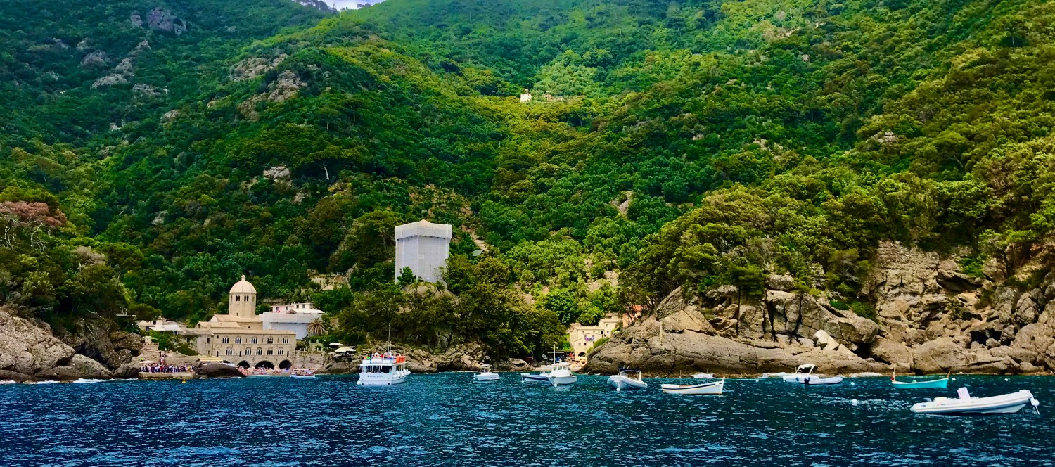 free walking tours cinque terre